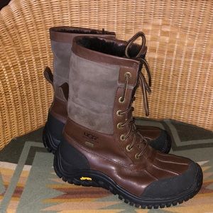 Ugg Adirondack boot -5446 SZ 7 NWOT